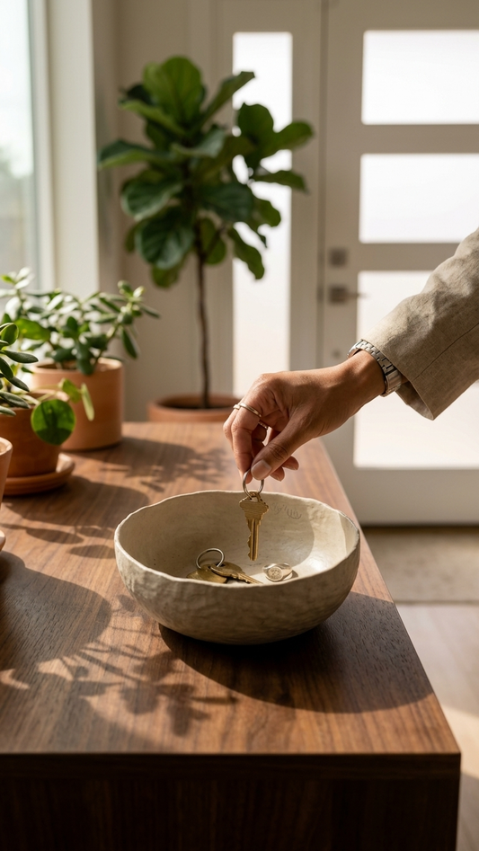 ORRIS Bowl
