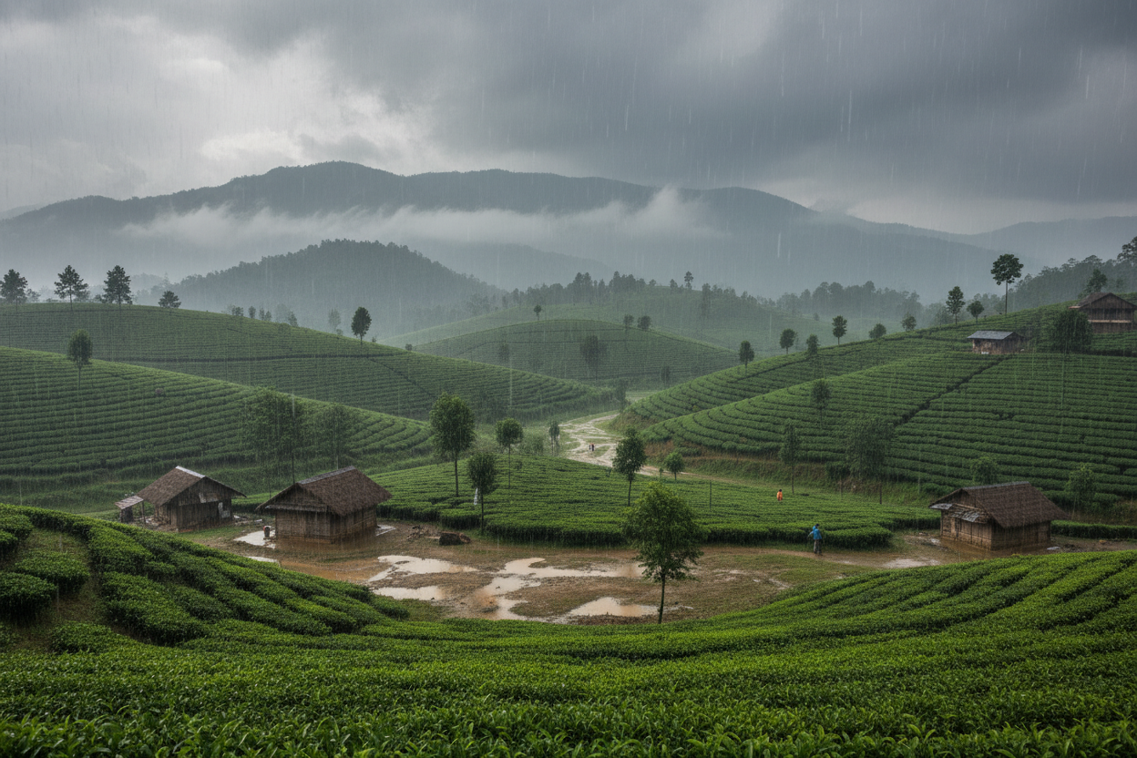 The ASSAM Edit