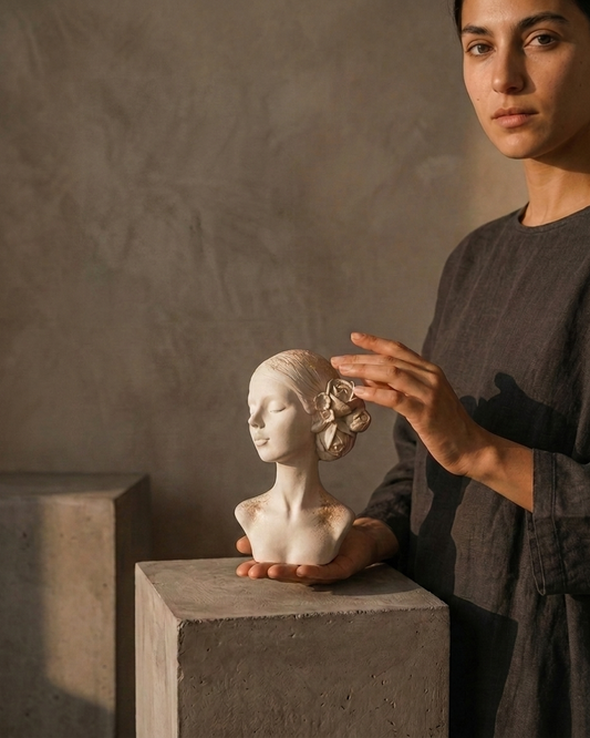 BELLA sculpture -Big