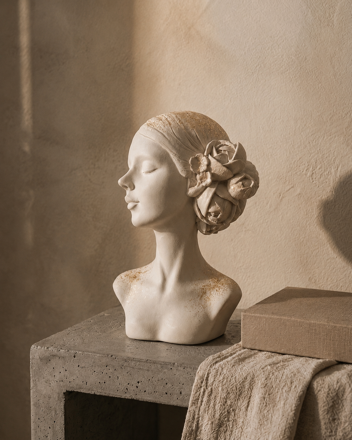 BELLA sculpture -Big