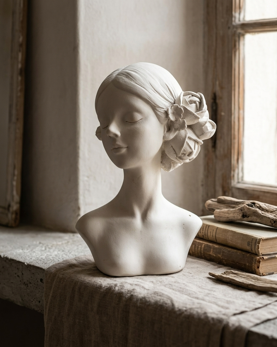BELLA sculpture -Big