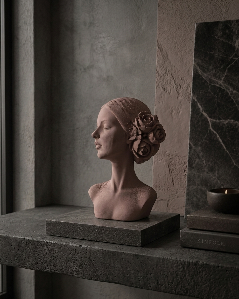 BELLA sculpture -Big