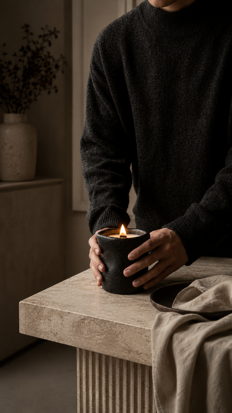 FORMA Candle