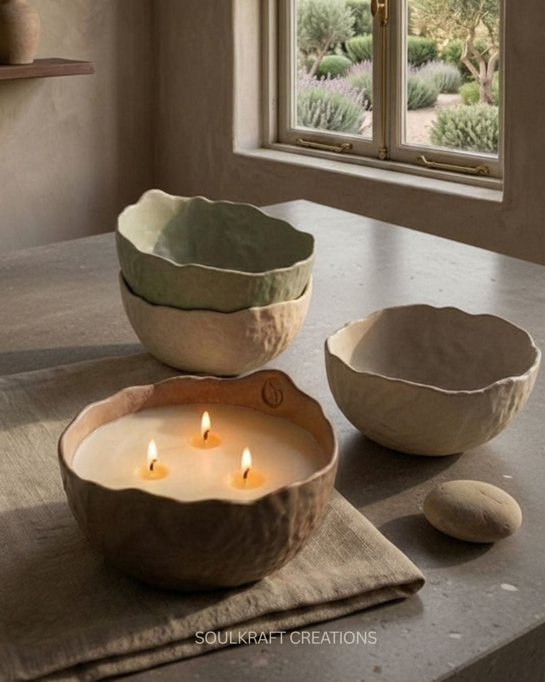 ORRIS Bowl