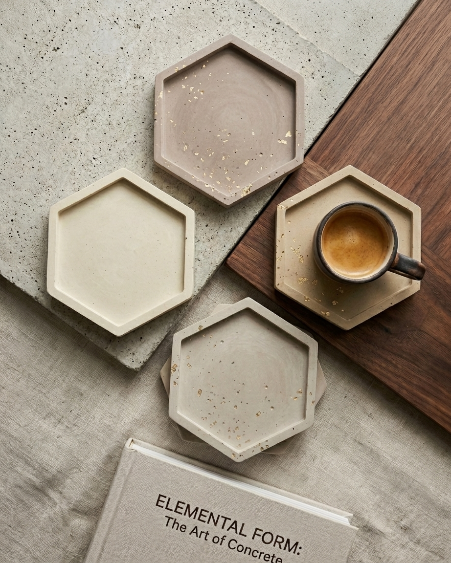 HEXA Coaster