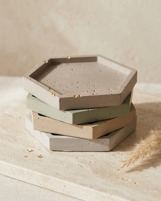 HEXA Coaster
