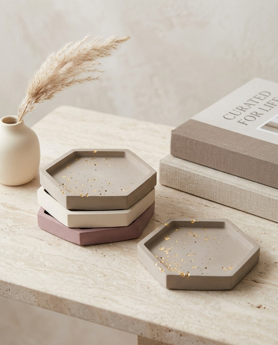 HEXA Coaster