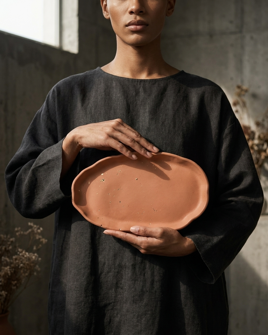 BORRIS tray