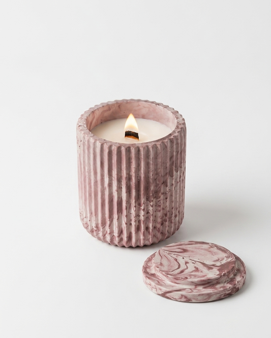 MARBO Candle