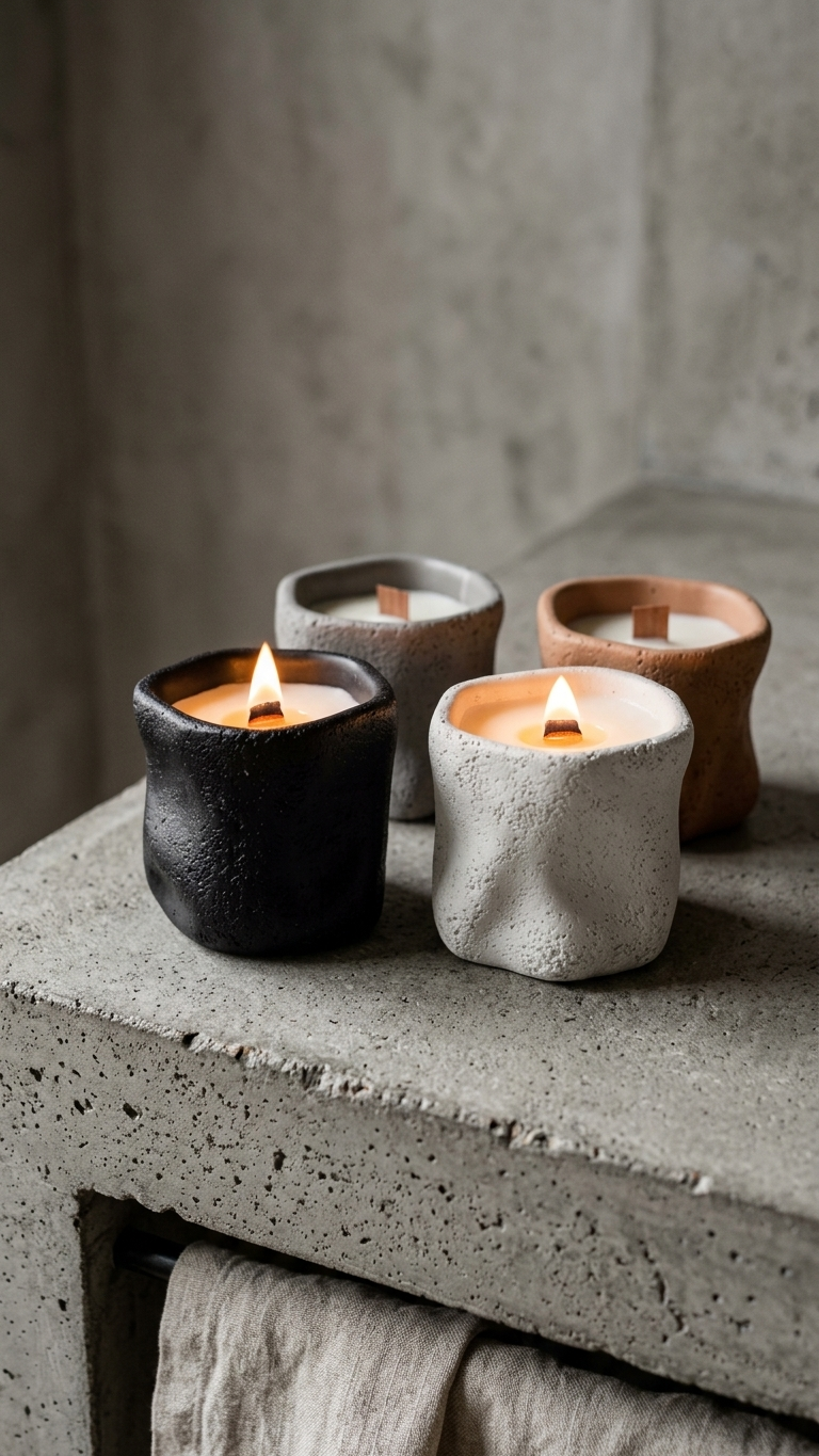 FORMA Candle