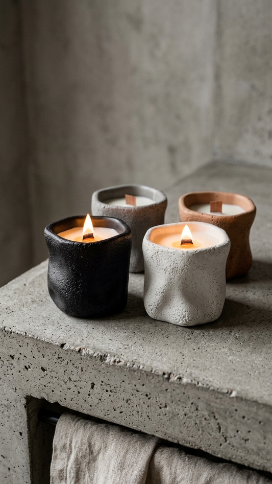 FORMA Candle