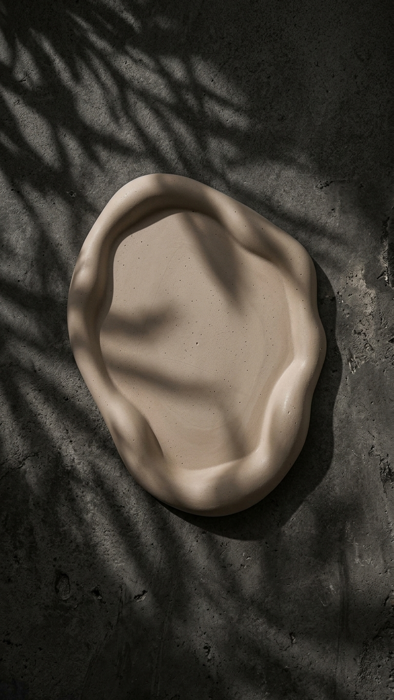 BUBBLE trinket tray