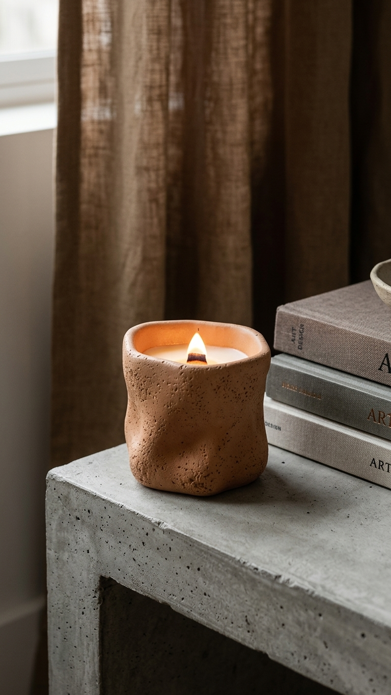 FORMA Candle